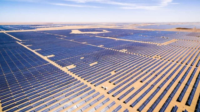 El 2 de octubre inaugurarán Cauchari II y III  (diciembre mes clave para venta de energía)