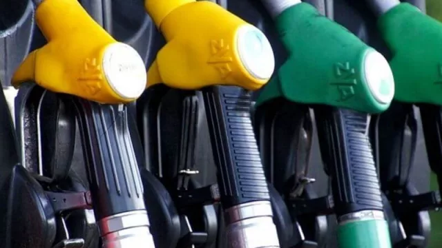 A pesar de la bajante del río Paraná niegan la falta de combustibles en el NOE (y descartan que pueda ocurrir)