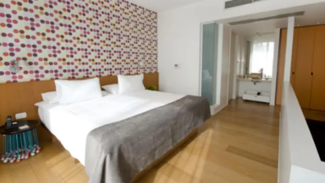 El hotel boutique más trendy de Palermo Hollywood incluye spa, masajes y business center