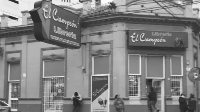 Historia de campeones: 34 años de la Librería y Juguetería El Campeón 