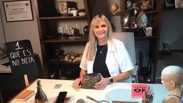 Naltreva (el fármaco más vendido de EE.UU. contra el sobrepeso y la obesidad) ya se vende en litoral