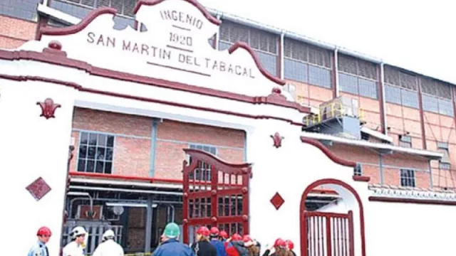 Seaboard (ex Tabacal) alcanzó un acuerdo con el sindicato y cerró la paritaria en el 30%