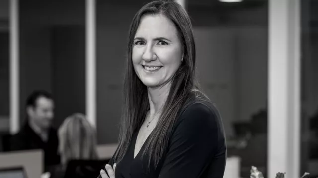 Michelin designa nueva presidenta para conducir en Argentina