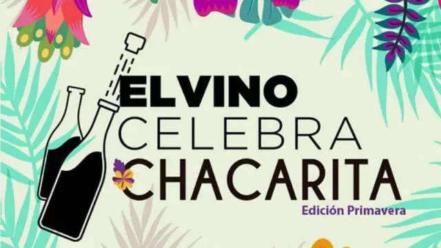 El ciclo El Vino Celebra llega a Chacarita en su gira por los barrios porteños