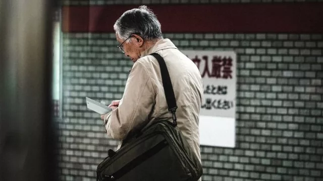 ¿Pasaste los 40 años de edad? Hay futuro laboral, pero...