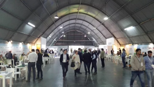 Proyectos, ideas y negocios: el balance que dejó el Congreso de Caña de Azúcar 