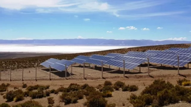 San Juan de Quillaques, El Toro y Catua serán los próximos Pueblos Solares de Jujuy
