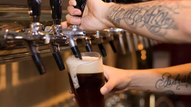 Un ciclo dedicado al ritual de los tatuajes en Diggs: Tattoo Flash Night 