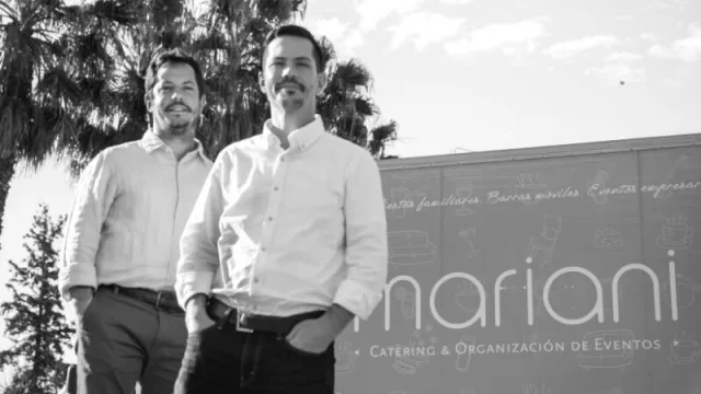 Mariani, 10 años de catering premium con nueva imagen (y apuesta sustentable)  