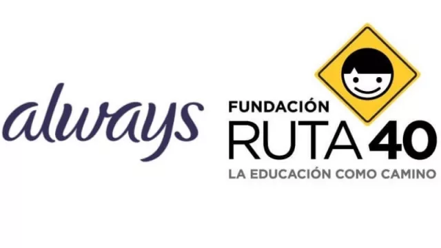 Always lanza una nueva campaña para ayudar a que las chicas no falten a la escuela (de la mano de Fundación Ruta 40)