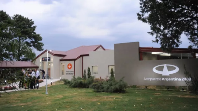 ANAC espera que un fallo de último momento salve la operación de las low cost en El Palomar (a 21 días del “dead line”)