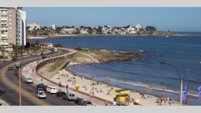 Turismo: Uruguay analiza nuevas medidas para minimizar los efectos de la crisis argentina