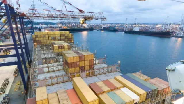 Las exportaciones neuquinas registraron un alza de 67% en el primer semestre 