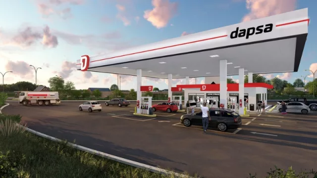 Con su nueva estación de servicio en Tucumán, Dapsa ya se encuentra en 12 provincias
