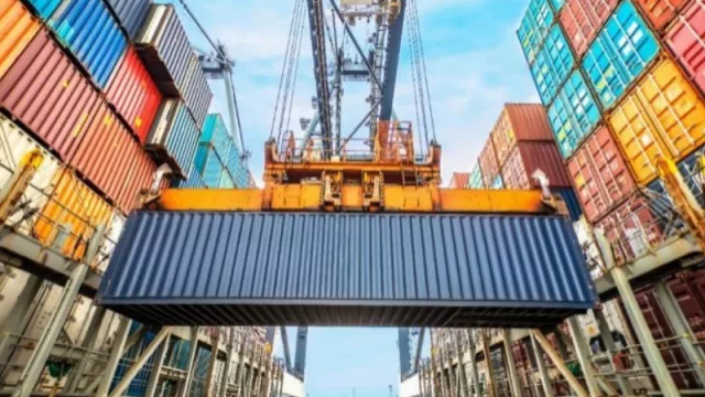 Las exportaciones hacia Argentina cayeron un 34.63% 