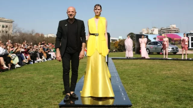 Fabián Zitta designers SS20