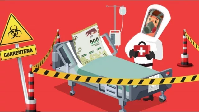 Temen que si se agrava la crisis del peso argentino sufran las monedas de la región