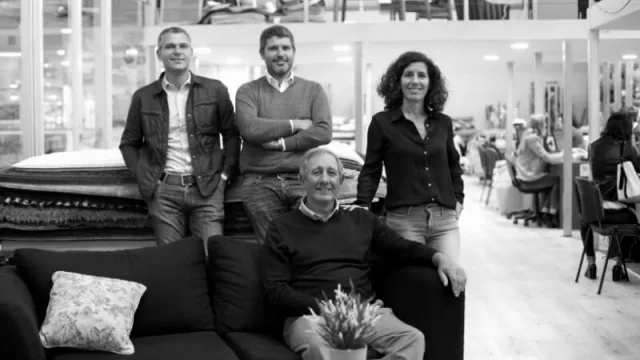 Grunhaut lanza la torre Dagáz 3 y sigue firme en la reconversión digital 