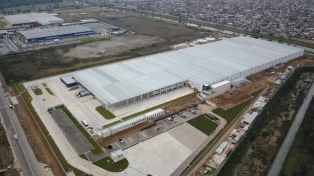 Una importante empresa de logística evalúa su desembarco en Tucumán 