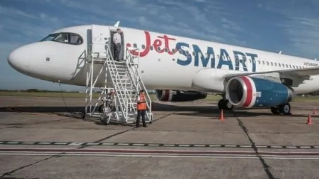 JetSmart redobla la apuesta: tickets con descuentos entre 30% y 70% (para qué destinos y en qué fechas)