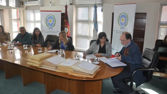 Pese a la crisis, 22 empresas salteñas presentaron propuestas para recibir ayuda oficial 