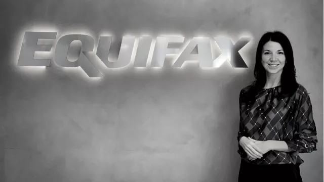 Barboza a Relaciones Gubernamentales de Equifax