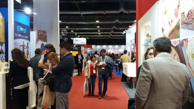 Y el mundo sigue andando: el miércoles empieza Expo Franquicias en La Rural... (allá vamos con IN)