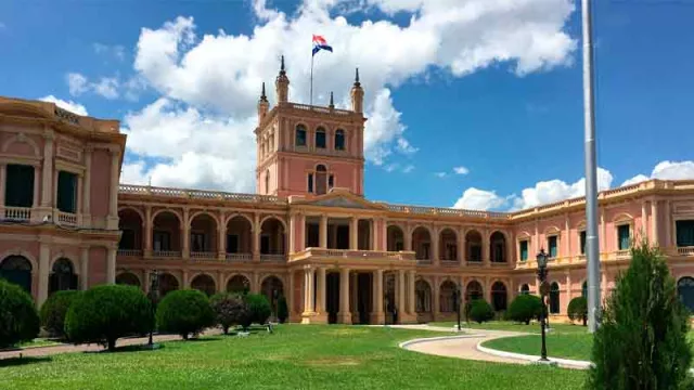 Con pocos cambios: los números del Presupuesto General de la Nación 2020