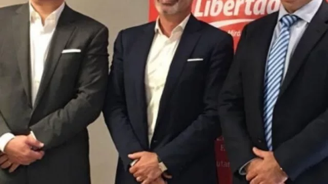 El primer retail “ecofriendly”: Libertad usará la energía (renovable) de Pampa Energía (ahorrará más de 15% en costos) 