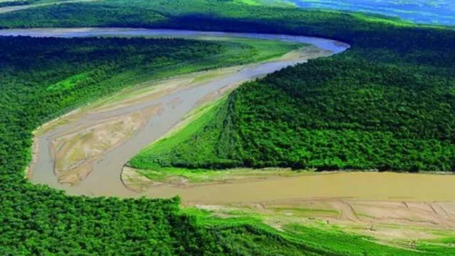 Almundo promociona tres destinos chaqueños para reconectarse con la naturaleza