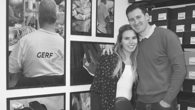 GERF ya llega a todo el país y busca expandirse con base en Córdoba y Santa Fe