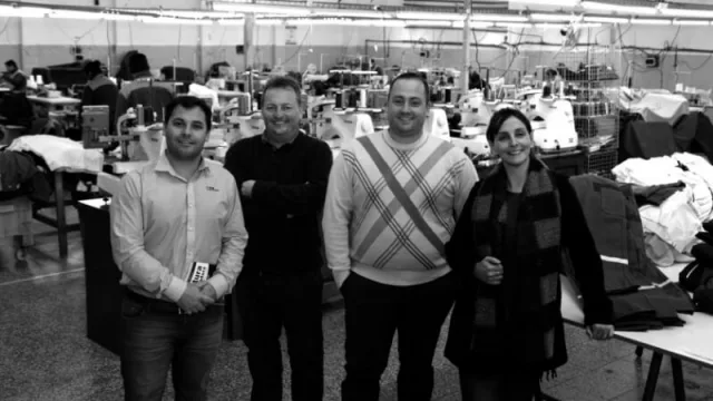 Rezk & Rosso avanza en un modelo de franquicias para “uniformar” a todo el país