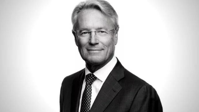 Nuevo CEO nombrado de manera unánime en ABB (viene de Sandvik) 