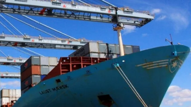 Pluscargo, líder en logística internacional permite importar a Córdoba, NOA y NEA vía Montevideo (más eficiencia frente al puerto de Buenos Aires)