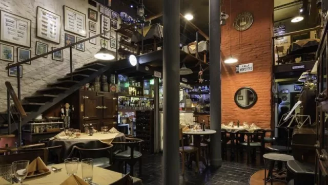 ¿Cuáles son los restaurantes montevideanos que más disfrutaron los turistas?