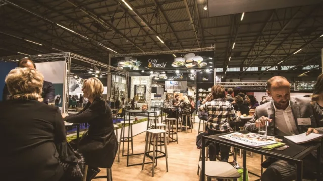 Anuga: Empresas paraguayas expondrán sus productos ante 160.000 personas 