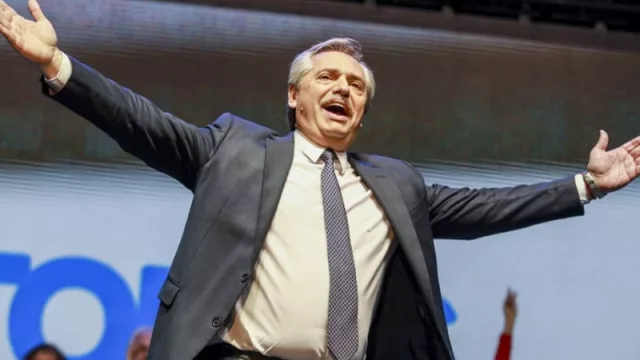 Se impuso F-F en las PASO y dió que hablar a muchos empresarios neuquinos 