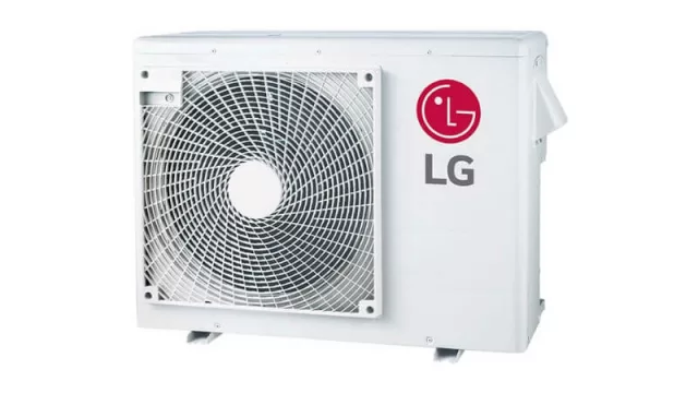 LG (dice que) desplaza a Whirlpool como líder mundial en electrodomésticos