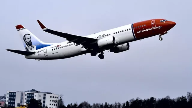 ¡A volar mi amor! Jujuy suma más vuelos low cost con la llegada de Norwegian 