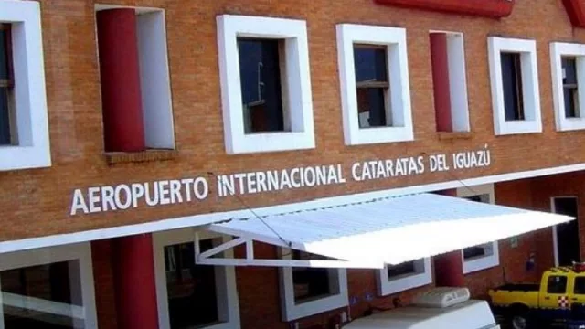 Ladies & gentlemen, welcome to Iguazú: Misiones gestiona un vuelo directo entre Estados Unidos y las Cataratas