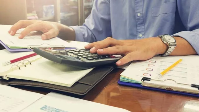 Créditos para Pymes: el presidente del Banco Provincia los presenta en Bahía