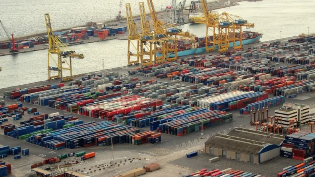 Crecen las exportaciones en Uruguay (y la cocaína podría liderar el podio en junio)