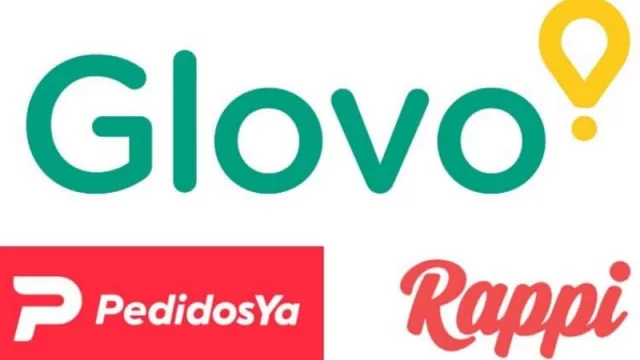 Los deliverys sean unidos: Glovo, PedidosYa y Rappi apelarán la prohibición de operar en CABA (generan 20.000 puestos de trabajo)