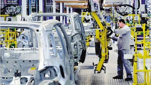 El Plan 0 km todavía no reactivó la producción de autos