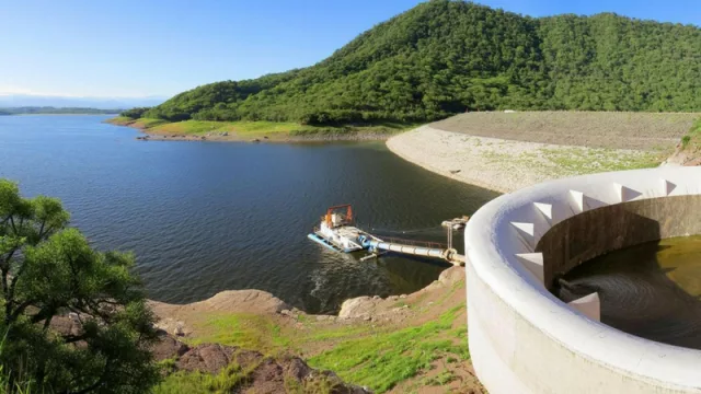 El Cadillal camino a ser una de los principales polos turísticos de Tucumán 