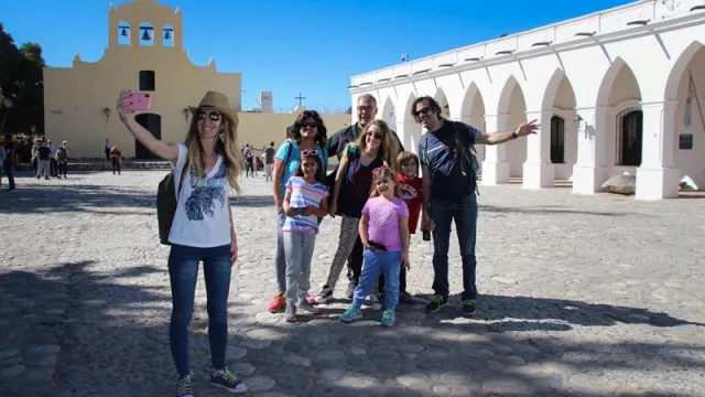 Temporada turística invernal récord en Salta: impacto de $ 1.000 millones 