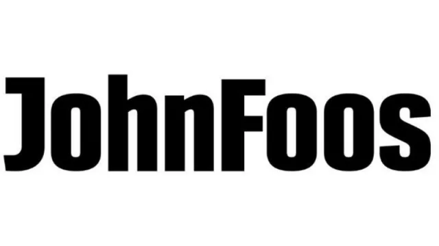 John Foos se lanza al mercado digital con su nuevo shop online (Vtex como plataforma comercial)