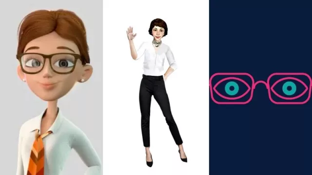 Charlamos con Gala (Galicia), eMe (Macro) y Sofía (Comafi): ¿con cuál nos fue mejor?