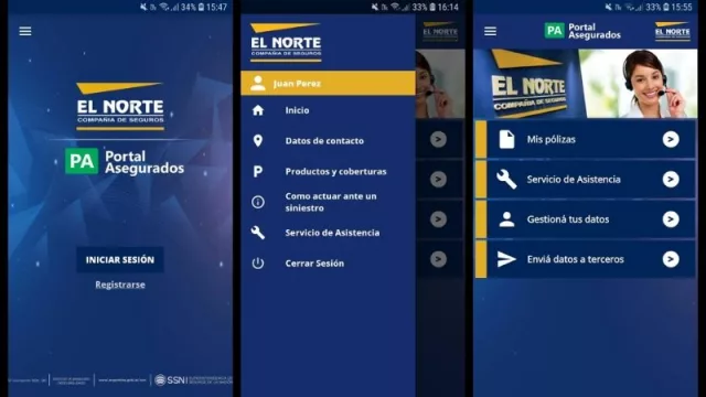El Norte Seguros estrena nueva app (con foco en una mejor experiencia para el usuario)