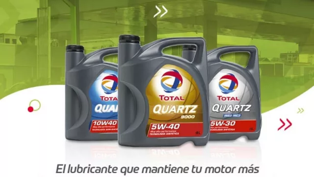 Refinor y Total Quartz anuncian nuevo acuerdo: la marca de combustibles comercializará los lubricantes en el norte del país